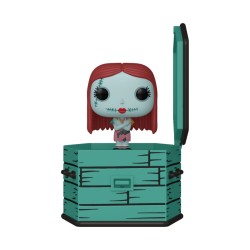 Pocket Pop - Nightmare Before Christmas - Sally